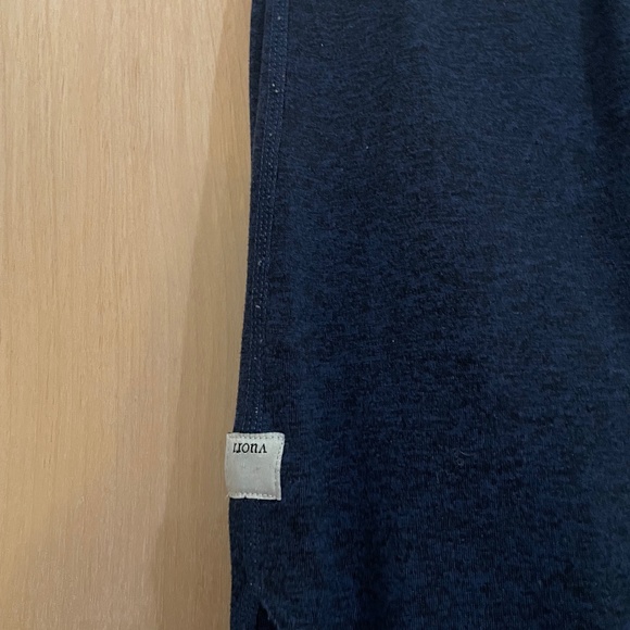 Vuori Performance Jogger - Picture 1 of 4